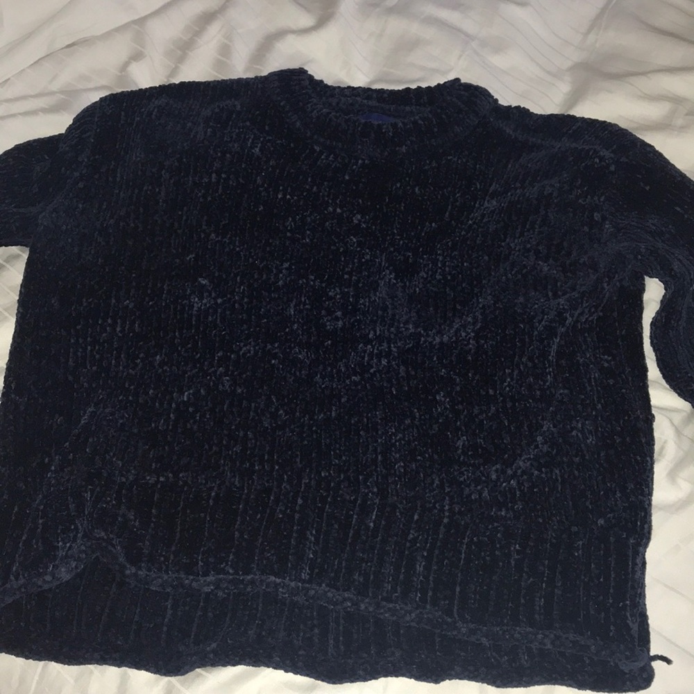 cozy sweater from Aeropostale